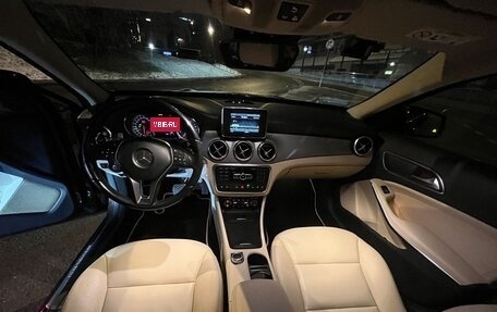 Mercedes-Benz GLA, 2014 год, 2 100 000 рублей, 6 фотография