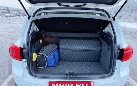 Volkswagen Tiguan I, 2013 год, 1 050 000 рублей, 9 фотография