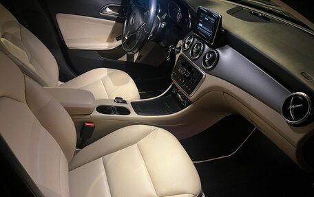 Mercedes-Benz GLA, 2014 год, 2 100 000 рублей, 9 фотография