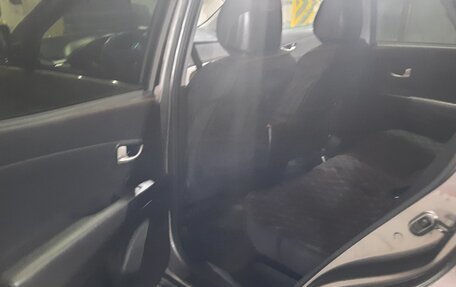 SsangYong Actyon II рестайлинг, 2012 год, 950 000 рублей, 6 фотография