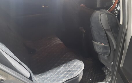 SsangYong Actyon II рестайлинг, 2012 год, 950 000 рублей, 8 фотография