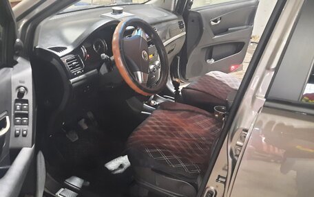 SsangYong Actyon II рестайлинг, 2012 год, 950 000 рублей, 9 фотография