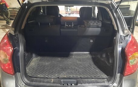 SsangYong Actyon II рестайлинг, 2012 год, 950 000 рублей, 7 фотография