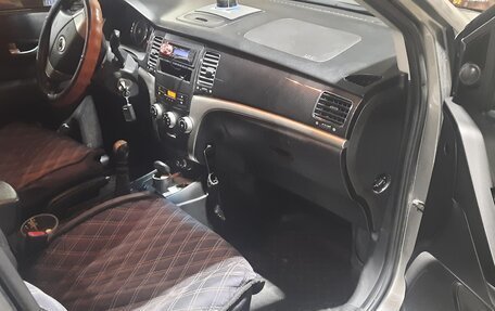 SsangYong Actyon II рестайлинг, 2012 год, 950 000 рублей, 5 фотография