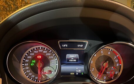 Mercedes-Benz GLA, 2014 год, 2 100 000 рублей, 10 фотография