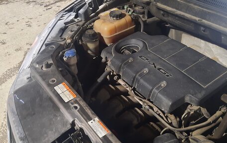 SsangYong Actyon II рестайлинг, 2012 год, 950 000 рублей, 12 фотография