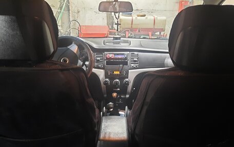 SsangYong Actyon II рестайлинг, 2012 год, 950 000 рублей, 11 фотография