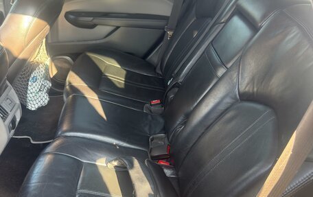 Cadillac SRX II рестайлинг, 2011 год, 1 300 000 рублей, 18 фотография