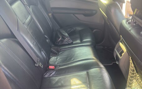 Cadillac SRX II рестайлинг, 2011 год, 1 300 000 рублей, 20 фотография