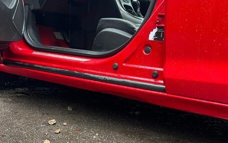 Opel Astra J, 2010 год, 650 000 рублей, 11 фотография