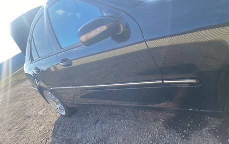 Mercedes-Benz C-Класс, 2000 год, 630 000 рублей, 11 фотография