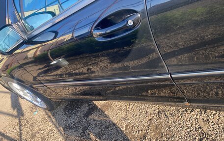 Mercedes-Benz C-Класс, 2000 год, 630 000 рублей, 14 фотография