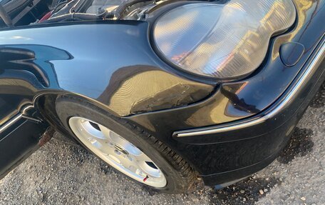 Mercedes-Benz C-Класс, 2000 год, 630 000 рублей, 13 фотография