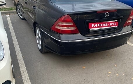 Mercedes-Benz C-Класс, 2000 год, 630 000 рублей, 3 фотография