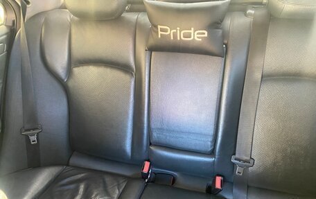 Mercedes-Benz C-Класс, 2000 год, 630 000 рублей, 19 фотография