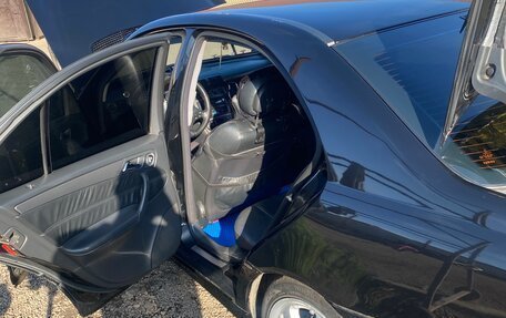 Mercedes-Benz C-Класс, 2000 год, 630 000 рублей, 15 фотография