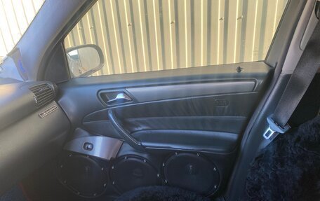 Mercedes-Benz C-Класс, 2000 год, 630 000 рублей, 20 фотография