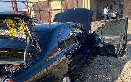 Mercedes-Benz C-Класс, 2000 год, 630 000 рублей, 16 фотография