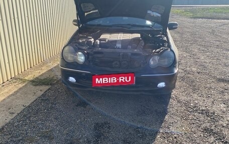 Mercedes-Benz C-Класс, 2000 год, 630 000 рублей, 22 фотография