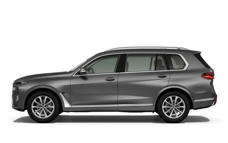 BMW X7, 2024 год, 16 600 000 рублей, 13 фотография