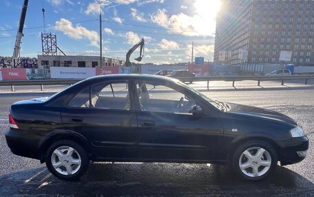 Nissan Almera Classic, 2008 год, 470 000 рублей, 7 фотография
