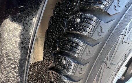 Nissan Almera Classic, 2008 год, 470 000 рублей, 8 фотография