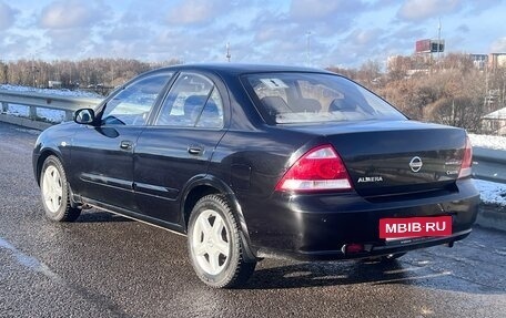 Nissan Almera Classic, 2008 год, 470 000 рублей, 4 фотография
