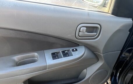 Nissan Almera Classic, 2008 год, 470 000 рублей, 10 фотография