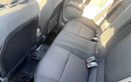 Nissan Almera Classic, 2008 год, 470 000 рублей, 15 фотография