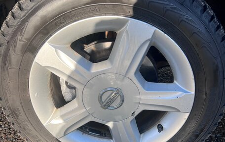 Nissan Almera Classic, 2008 год, 470 000 рублей, 18 фотография