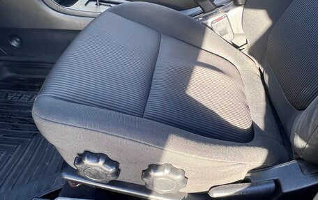 Nissan Almera Classic, 2008 год, 470 000 рублей, 17 фотография