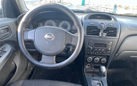Nissan Almera Classic, 2008 год, 470 000 рублей, 13 фотография