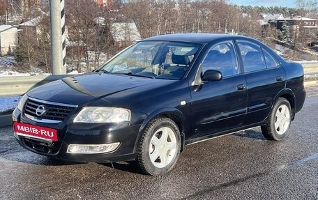 Nissan Almera Classic, 2008 год, 470 000 рублей, 3 фотография