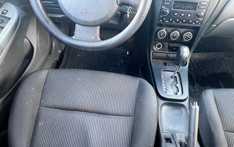 Nissan Almera Classic, 2008 год, 470 000 рублей, 14 фотография