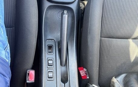 Nissan Almera Classic, 2008 год, 470 000 рублей, 19 фотография