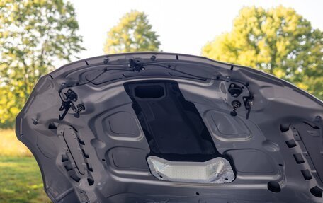 Aston Martin V8 Vantage IV, 2023 год, 18 567 600 рублей, 13 фотография