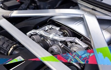 Aston Martin V8 Vantage IV, 2023 год, 18 567 600 рублей, 10 фотография