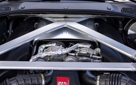 Aston Martin V8 Vantage IV, 2023 год, 18 567 600 рублей, 8 фотография