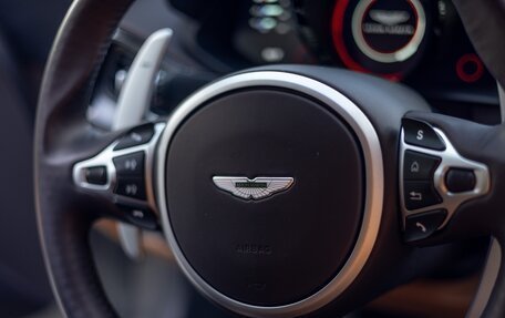 Aston Martin V8 Vantage IV, 2023 год, 18 567 600 рублей, 17 фотография