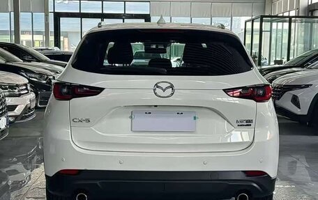 Mazda CX-5 II, 2022 год, 2 588 008 рублей, 5 фотография