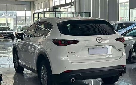 Mazda CX-5 II, 2022 год, 2 588 008 рублей, 4 фотография