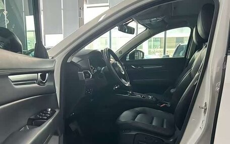 Mazda CX-5 II, 2022 год, 2 588 008 рублей, 9 фотография