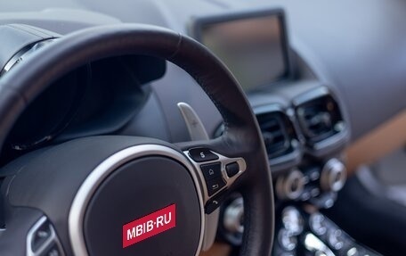 Aston Martin V8 Vantage IV, 2023 год, 18 567 600 рублей, 20 фотография