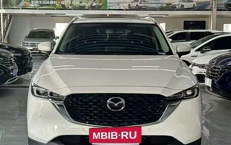 Mazda CX-5 II, 2022 год, 2 588 008 рублей, 2 фотография