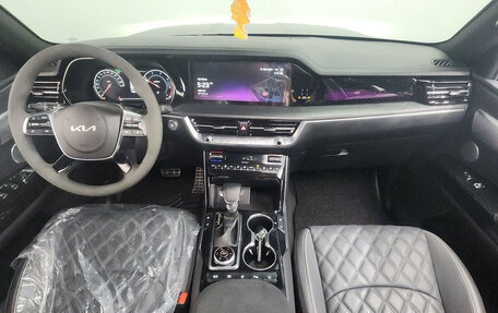 KIA Mohave I, 2022 год, 4 560 000 рублей, 7 фотография
