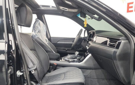 KIA Mohave I, 2022 год, 4 560 000 рублей, 11 фотография