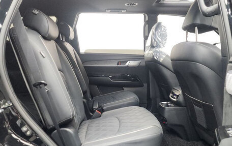 KIA Mohave I, 2022 год, 4 560 000 рублей, 12 фотография