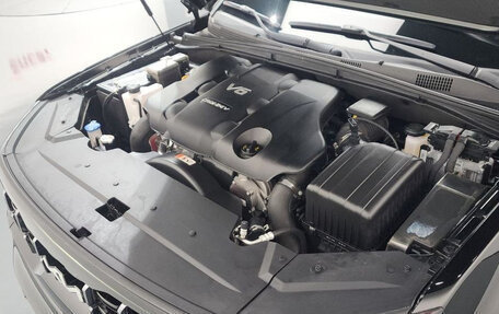 KIA Mohave I, 2022 год, 4 560 000 рублей, 6 фотография