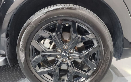 KIA Mohave I, 2022 год, 4 560 000 рублей, 5 фотография