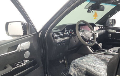 KIA Mohave I, 2022 год, 4 560 000 рублей, 10 фотография